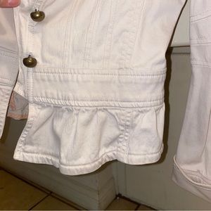 Marc Jacobs bomber jacket